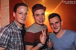 Party im Sax in Nordhausen (Foto: Belvedere Media Agentur)