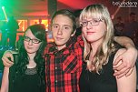 Party im Sax in Nordhausen (Foto: Belvedere Media Agentur)