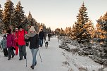 Auf dem Brocken (Foto: Sven Tetzel)