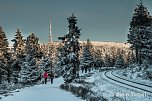 Auf dem Brocken (Foto: Sven Tetzel)