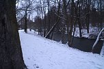 Der Winter ist zur&uuml;ck in Nordhausen (Foto: Angelo Glashagel)