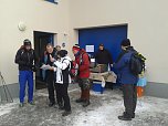 100 Kilometer durchs Vogtland (Foto: privat)