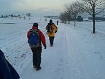 100 Kilometer durchs Vogtland (Foto: privat)
