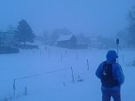 100 Kilometer durchs Vogtland (Foto: privat)