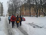 100 Kilometer durchs Vogtland (Foto: privat)
