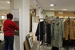 Neues Sozialkaufhaus er&ouml;ffnet Freitag in Sondershausen (Foto: Karl-Heinz Herrmann)