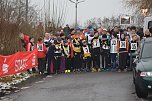 Silvesterlauf in Nordhausen (Foto: A. Richter)