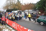 Silvesterlauf in Nordhausen (Foto: A. Richter)