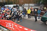 Silvesterlauf in Nordhausen (Foto: A. Richter)