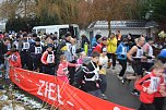 Silvesterlauf in Nordhausen (Foto: A. Richter)