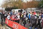 Silvesterlauf in Nordhausen (Foto: A. Richter)