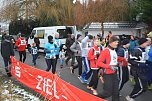 Silvesterlauf in Nordhausen (Foto: A. Richter)