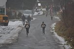 Silvesterlauf in Nordhausen (Foto: A. Richter)