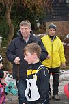 Silvesterlauf in Nordhausen (Foto: A. Richter)