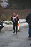 Silvesterlauf in Nordhausen (Foto: A. Richter)