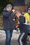Silvesterlauf in Nordhausen (Foto: A. Richter)