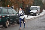 Silvesterlauf in Nordhausen (Foto: A. Richter)