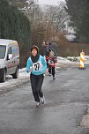 Silvesterlauf in Nordhausen (Foto: A. Richter)
