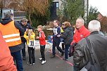 Silvesterlauf in Nordhausen (Foto: A. Richter)