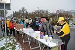 Silvesterlauf in Nordhausen (Foto: A. Richter)