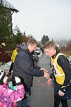 Silvesterlauf in Nordhausen (Foto: A. Richter)