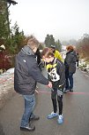 Silvesterlauf in Nordhausen (Foto: A. Richter)