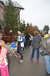 Silvesterlauf in Nordhausen (Foto: A. Richter)