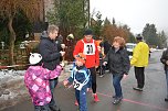 Silvesterlauf in Nordhausen (Foto: A. Richter)