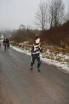 Silvesterlauf in Nordhausen (Foto: A. Richter)