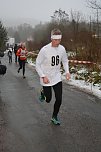 Silvesterlauf in Nordhausen (Foto: A. Richter)