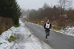 Silvesterlauf in Nordhausen (Foto: A. Richter)