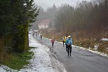 Silvesterlauf in Nordhausen (Foto: A. Richter)