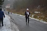 Silvesterlauf in Nordhausen (Foto: A. Richter)