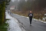 Silvesterlauf in Nordhausen (Foto: A. Richter)
