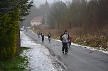 Silvesterlauf in Nordhausen (Foto: A. Richter)