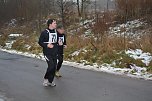 Silvesterlauf in Nordhausen (Foto: A. Richter)