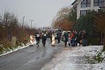 Silvesterlauf in Nordhausen (Foto: A. Richter)