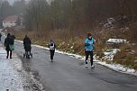Silvesterlauf in Nordhausen (Foto: A. Richter)