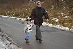 Silvesterlauf in Nordhausen (Foto: A. Richter)