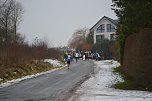 Silvesterlauf in Nordhausen (Foto: A. Richter)