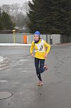 Silvesterlauf in Nordhausen (Foto: A. Richter)