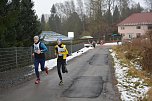 Silvesterlauf in Nordhausen (Foto: A. Richter)