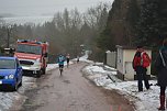 Silvesterlauf in Nordhausen (Foto: A. Richter)
