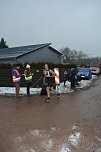 Silvesterlauf in Nordhausen (Foto: A. Richter)