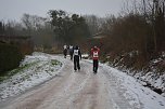Silvesterlauf in Nordhausen (Foto: A. Richter)