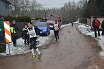 Silvesterlauf in Nordhausen (Foto: A. Richter)
