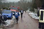 Silvesterlauf in Nordhausen (Foto: A. Richter)