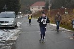 Silvesterlauf in Nordhausen (Foto: A. Richter)