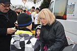 Silvesterlauf in Nordhausen (Foto: A. Richter)