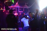 Silvester im Crazy Buddha (Foto: nnz-City Scout Sven G&auml;mkow)